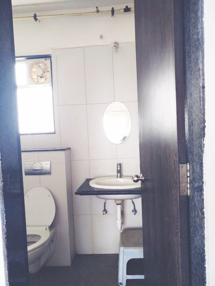 Bathroom, kolte-patil-life-republic 2 Bedroom 801 Sq.Ft. Apartment In Hinjewadi Pune 8971299