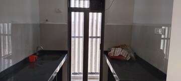 Kitchen in 2 BHK Apartment at Runwal My City, Dombivli East – for Sale