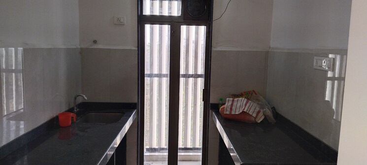 Kitchen, runwal-my-city 2 Bedroom 549 Sq.Ft. Apartment In Dombivli East Thane 8971309