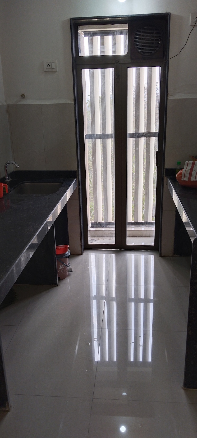 Kitchen, runwal-my-city 2 Bedroom 549 Sq.Ft. Apartment In Dombivli East Thane 8971309