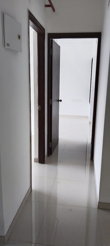 Building Lobby in 2 BHK Apartment at Runwal My City, Dombivli East – for Sale