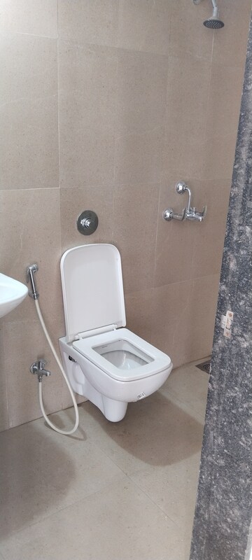 Bathroom in 2 BHK Apartment at Runwal My City, Dombivli East – for Sale