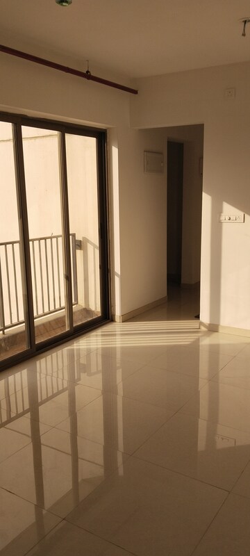 Building Lobby in 2 BHK Apartment at Runwal My City, Dombivli East – for Sale