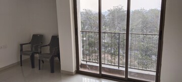 Balcony in 2 BHK Apartment at Runwal My City, Dombivli East – for Sale