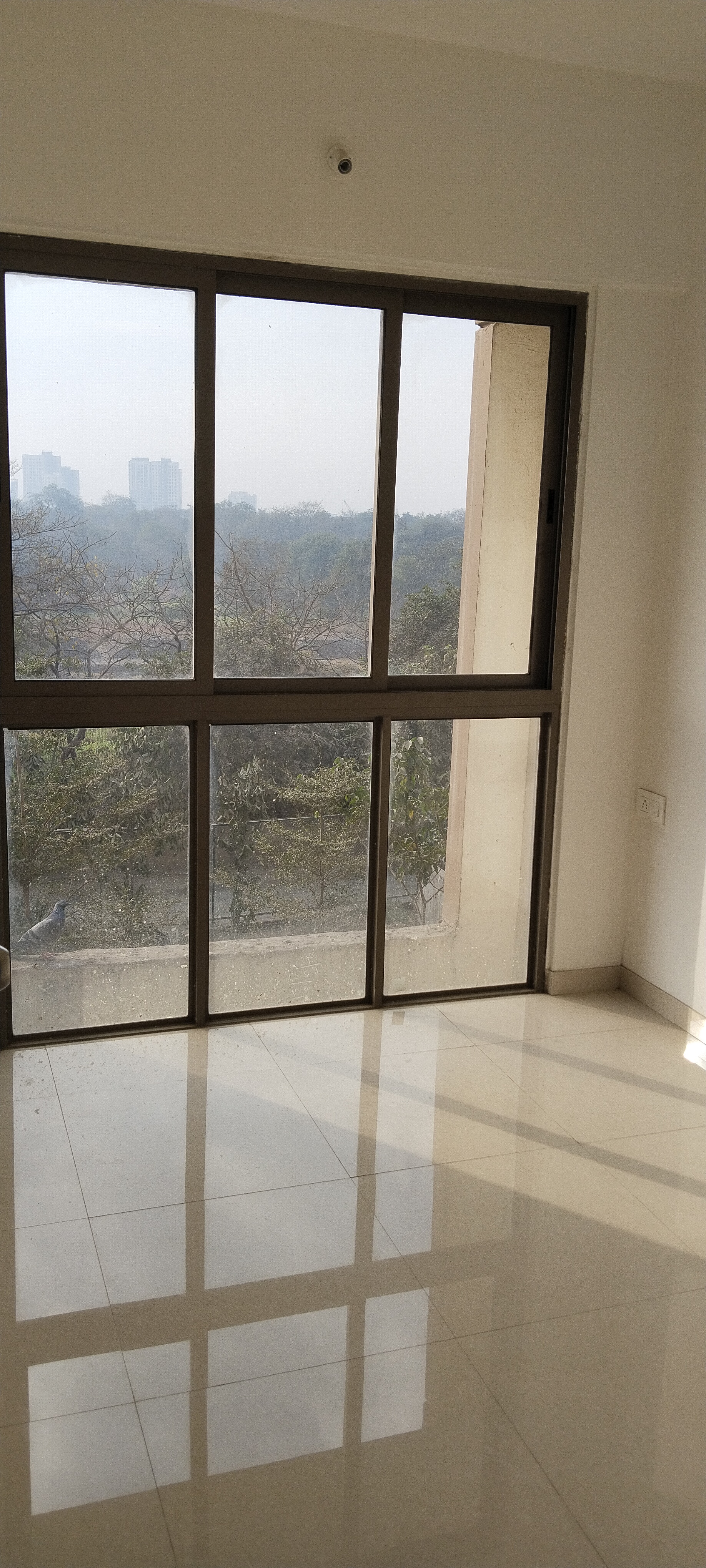 2 BHK + Study Room 549 Sq.Ft. Apartment in Runwal My City