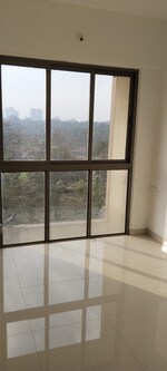 2 BHK + Study Room 549 Sq.Ft. Apartment in Runwal My City