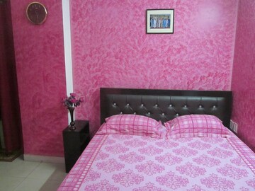 2 BHK Apartment For Sale in GH-7 Crossings Republik, Vijay Nagar