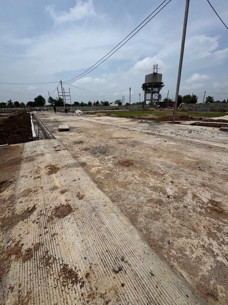 undefined, sakri  1103 Sq.Ft. Plot In Sakri Bilaspur 8971308