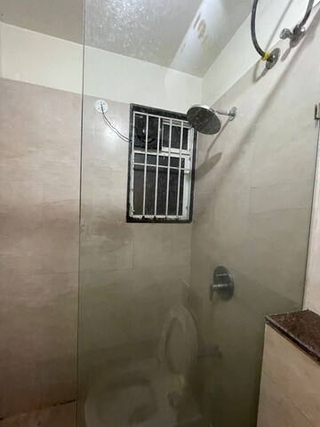 Balcony in 2 BHK Apartment at Godrej Central, Chembur – for Rent