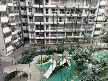 2 BHK Apartment – Exterior View View at Godrej Central, Chembur - for Rent