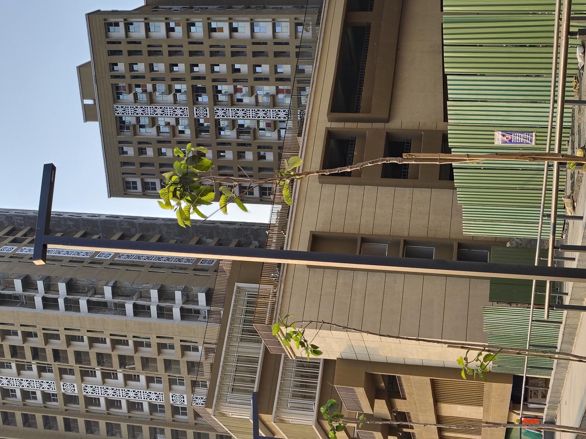 3 BHK + Extra Room Apartment For Sale in Godrej Parkridge, Kharadi