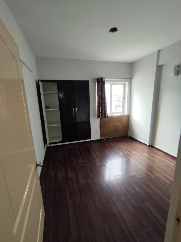 3 BHK Apartment For Rent in Paras Seasons