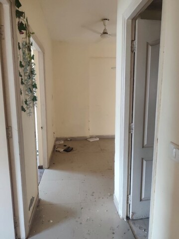 Building Lobby in 3 BHK Apartment at Paras Seasons, Sector 168 – for Rent