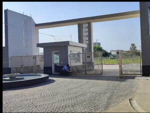 3 BHK Apartment – Exterior View View at Pareena Micasa, Sector 68 - for Sale