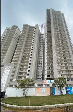 3 BHK Apartment – Exterior View View at Pareena Micasa, Sector 68 - for Sale