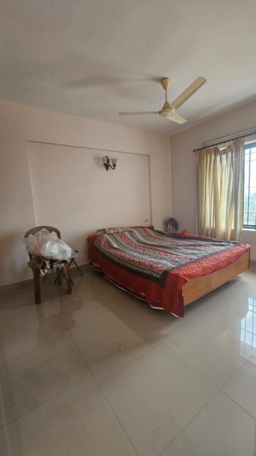 Bedroom in 2 BHK Apartment at Nanthancode – for Sale