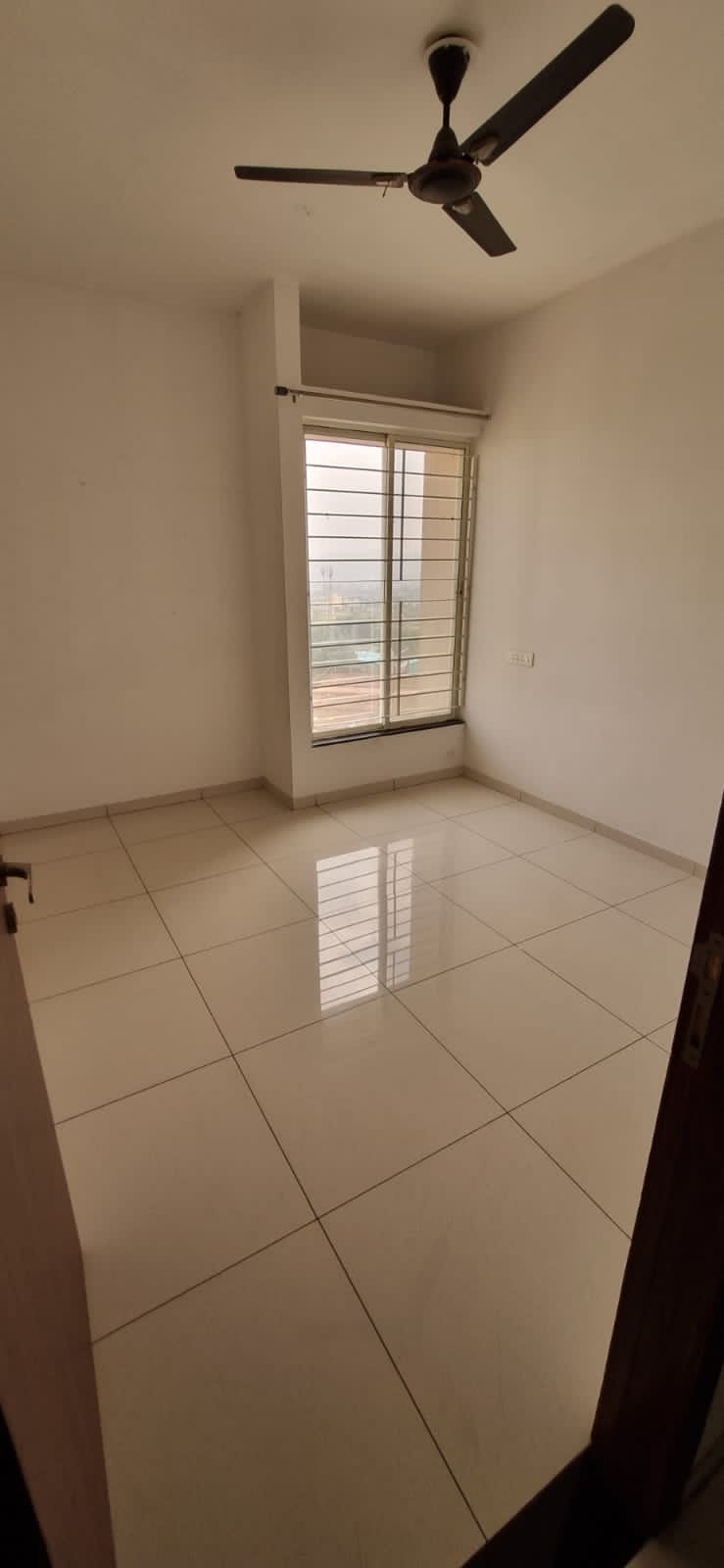 3 BHK Apartment For Rent in Janki Rainbow Apartments