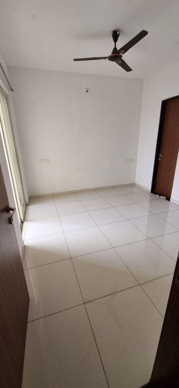 Bathroom in 3 BHK Apartment at Janki Rainbow Apartments, Baner – for Rent