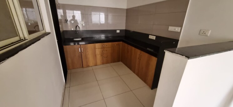 Kitchen, janki-rainbow-apartments 3 Bedroom 915 Sq.Ft. Apartment In Baner Pune 8971331