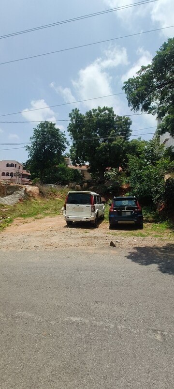  Plot For Sale in East Marredpally