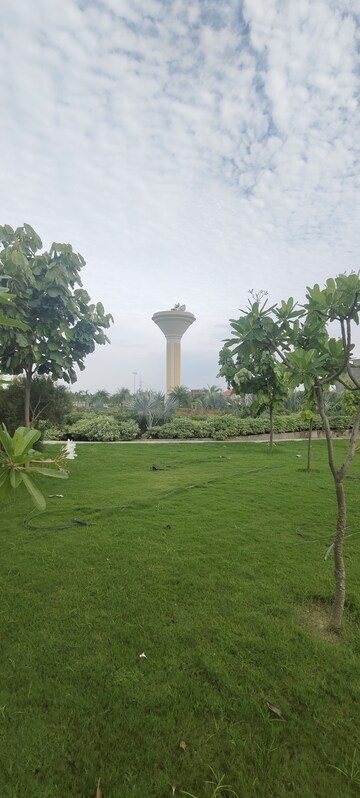  Plot – Garden View at Mastemau - for Sale