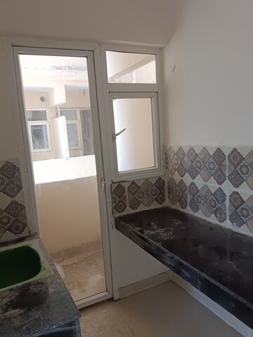 Kitchen in 2 BHK Apartment at Signature Global Prime, Sector 63a – for Rent