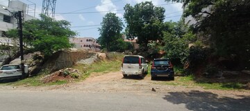  Plot – Exterior View View at East Marredpally - for Sale