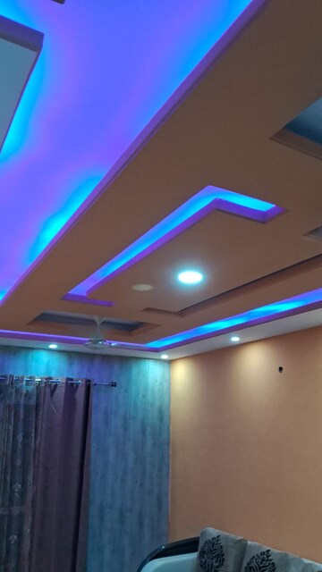 Furnished Amenities in 4 BHK Builder Floor at Parklands, Sector 85 – for Rent