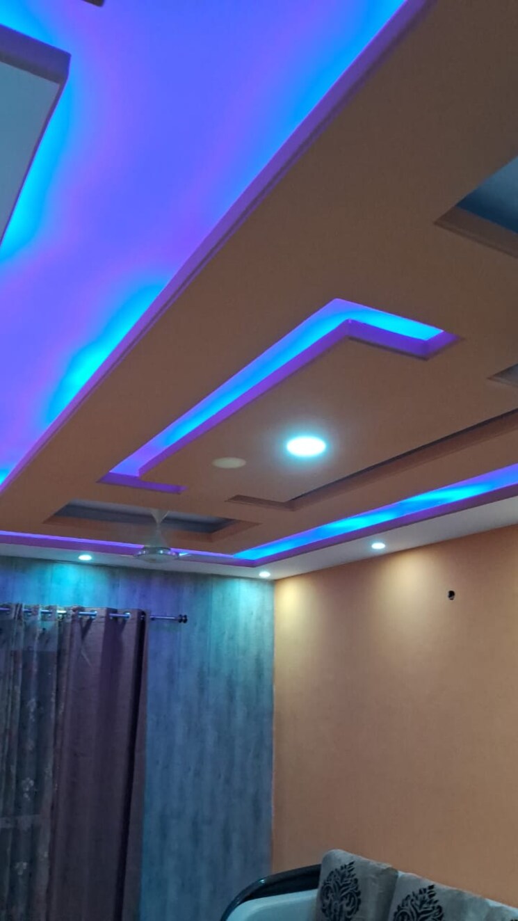 undefined, parklands 4 Bedroom 280 Sq.Ft. Builder Floor In Sector 85 Faridabad 8971342