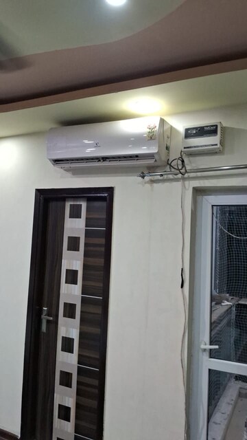 Building Lobby in 4 BHK Builder Floor at Parklands, Sector 85 – for Rent