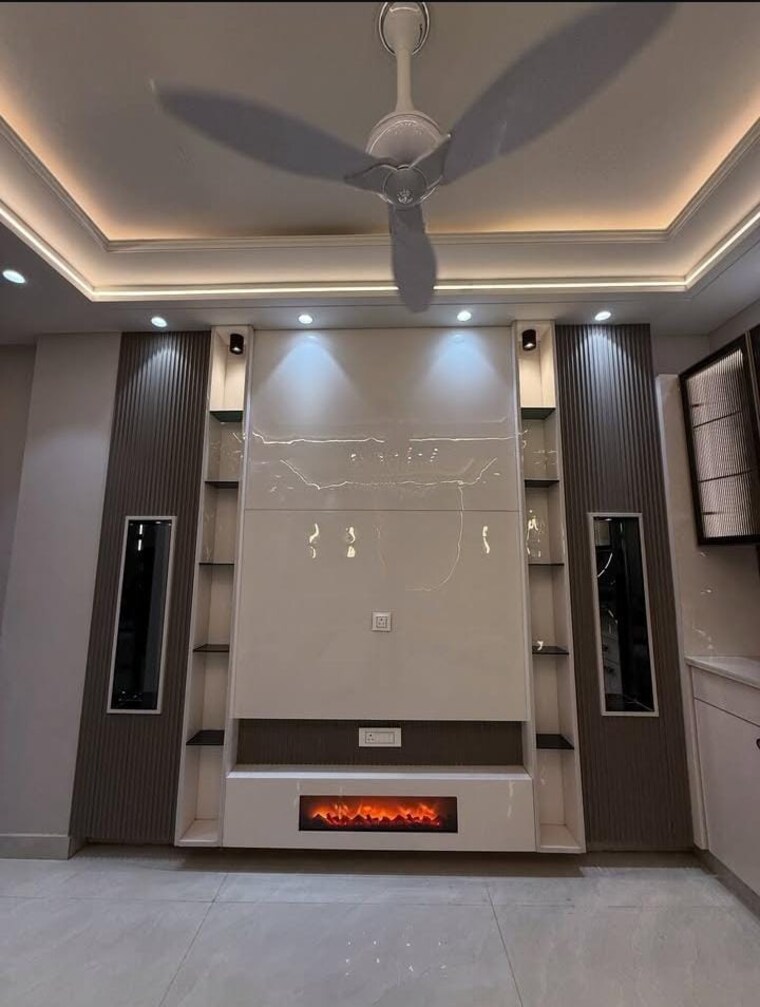 undefined, sector 30 3.5 Bedroom 3240 Sq.Ft. Builder Floor In Sector 30 Faridabad 8971337