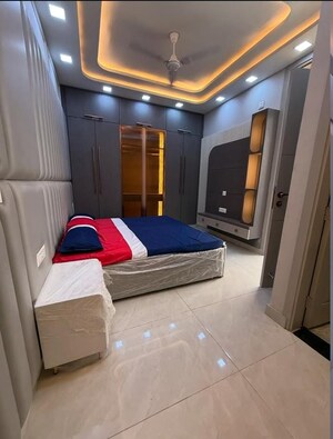 Living Room in 3.5 BHK Builder Floor at Sector 30 – for Sale