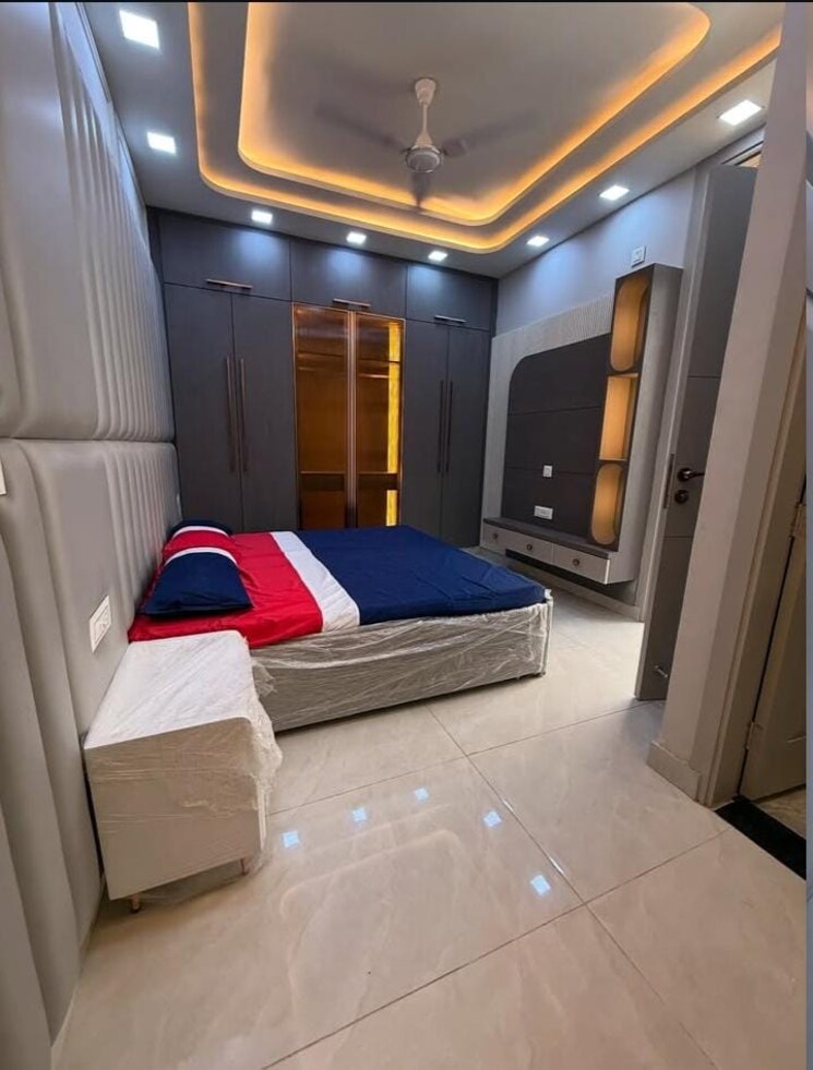 Living Room, sector 30 3.5 Bedroom 3240 Sq.Ft. Builder Floor In Sector 30 Faridabad 8971337