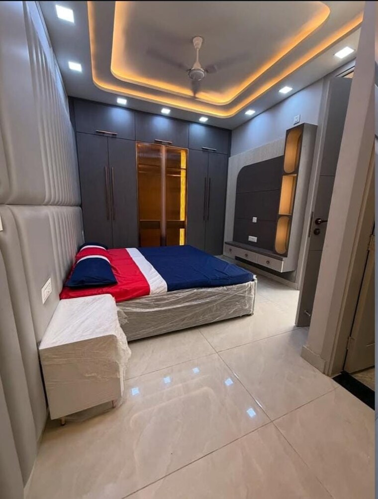 Living Room, sector 30 3.5 Bedroom 3240 Sq.Ft. Builder Floor In Sector 30 Faridabad 8971337