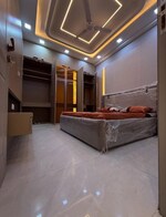 3.5 BHK + Pooja Room,Extra Room 3240 Sq.Ft. Builder Floor in Building Floor 