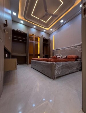 3.5 BHK Builder Floor For Sale in Sector 30