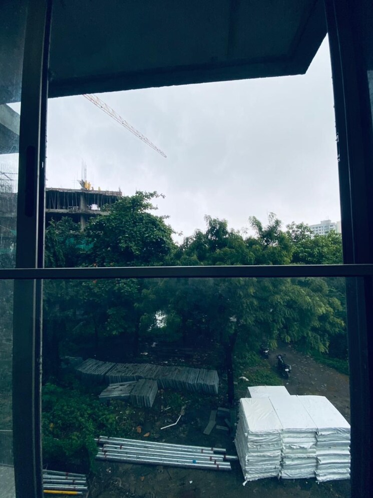 Garden, hubtown-seasons 2 Bedroom 754 Sq.Ft. Apartment In Chembur Mumbai 8971320