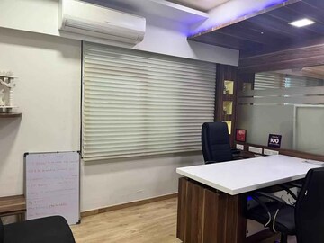Kitchen in  Office Space at Mg Road – for Rent