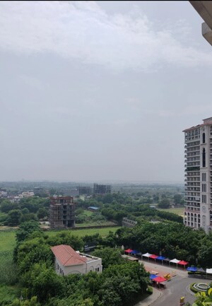 3 BHK Apartment – Exterior View View at DLF The Skycourt, Sector 86 - for Sale