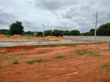  Plot For Sale in Kattigenahalli