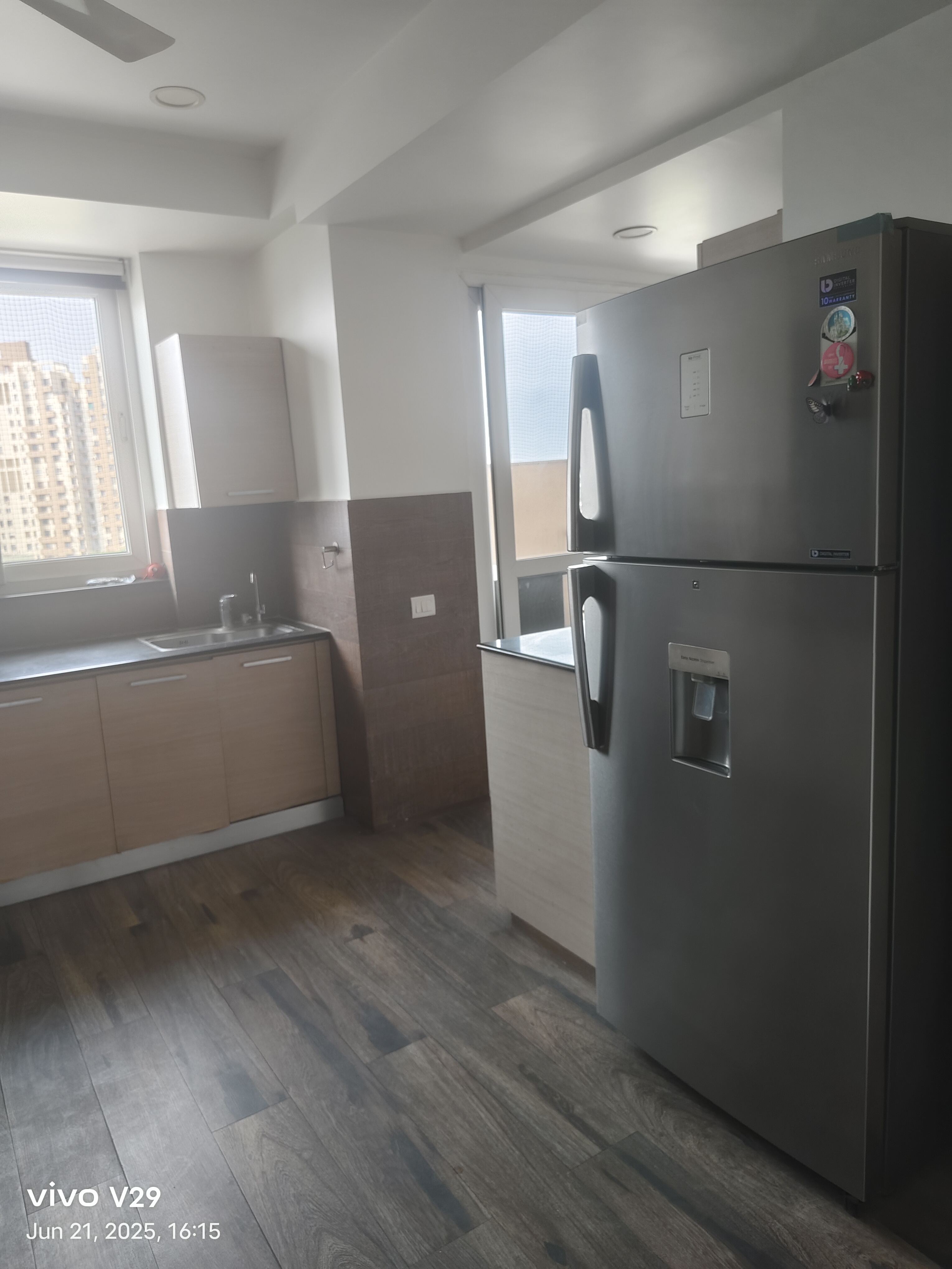 4 BHK + Servant Room 2868 Sq.Ft. Apartment in Suncity Heights