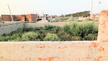 Plot Area in  Plot at Knowledge Park Ii Greater Noida – for Sale