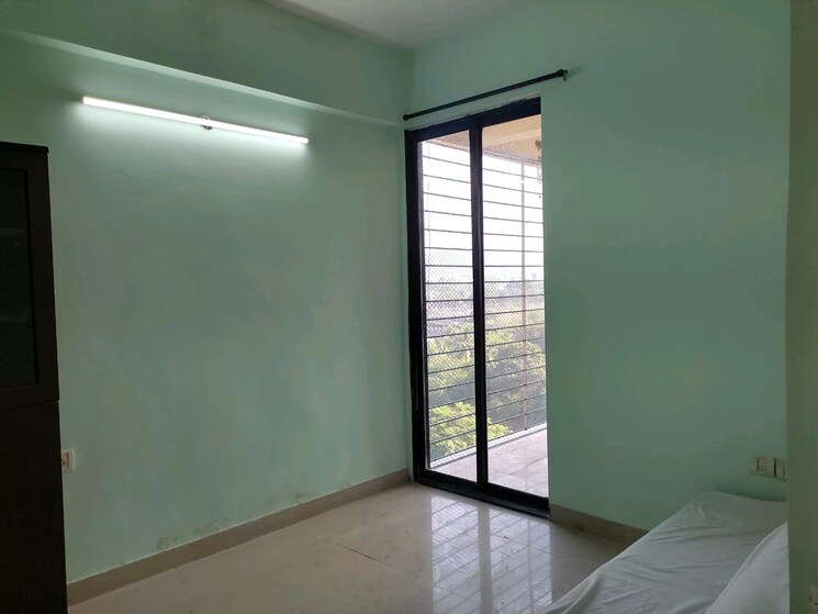 Room, progressive-cottage 3 Bedroom 1500 Sq.Ft. Apartment In Kopar Khairane Navi Mumbai 8971365