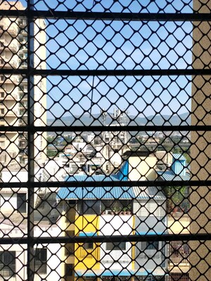 3 BHK Apartment – Exterior View View at Progressive Cottage, Kopar Khairane - for Sale