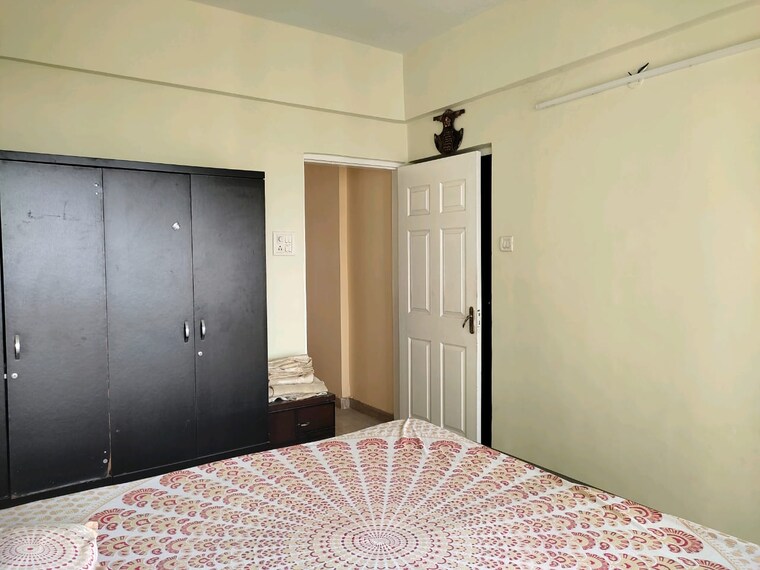 Room, progressive-cottage 3 Bedroom 1500 Sq.Ft. Apartment In Kopar Khairane Navi Mumbai 8971365