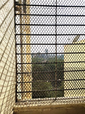 Master Plan in 3 BHK Apartment at Progressive Cottage, Kopar Khairane – for Sale