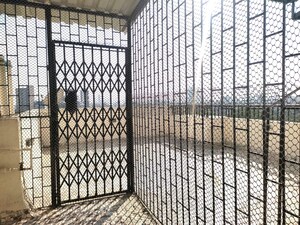 3 BHK Apartment – Exterior View View at Progressive Cottage, Kopar Khairane - for Sale