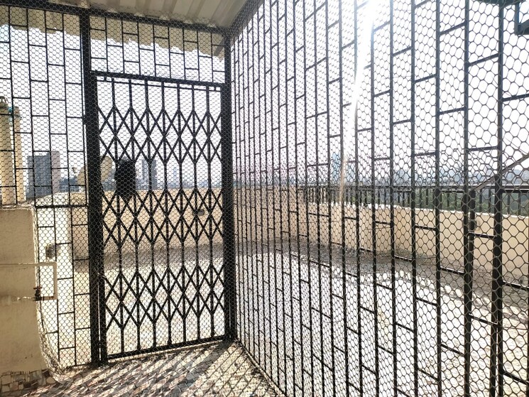 Exterior View, progressive-cottage 3 Bedroom 1500 Sq.Ft. Apartment In Kopar Khairane Navi Mumbai 8971365