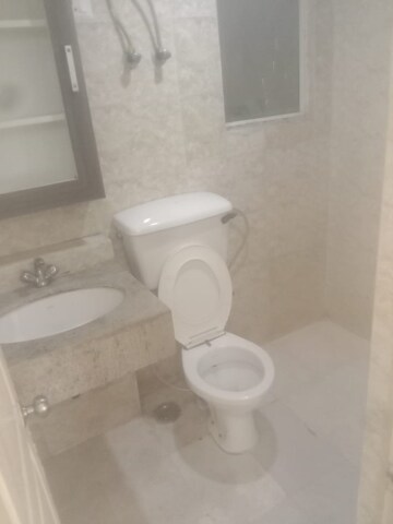 Bathroom in 2 BHK Apartment at Paras Seasons, Sector 168 – for Rent