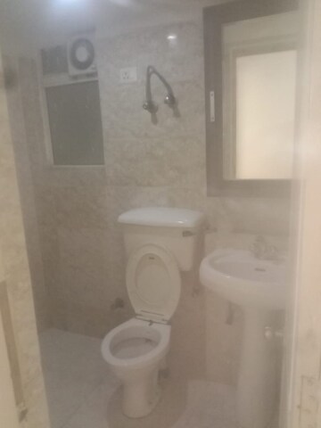 Bathroom in 2 BHK Apartment at Paras Seasons, Sector 168 – for Rent